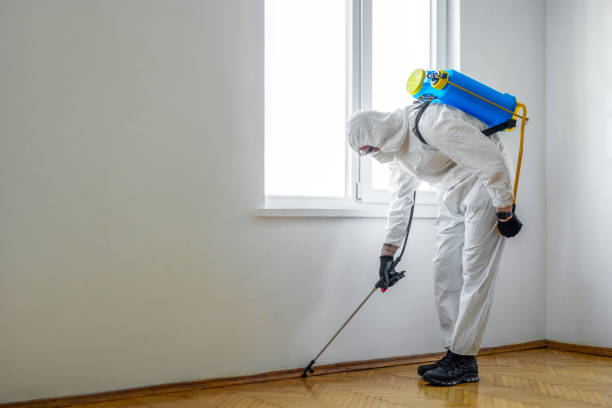  Aust, IN Pest Control Pros