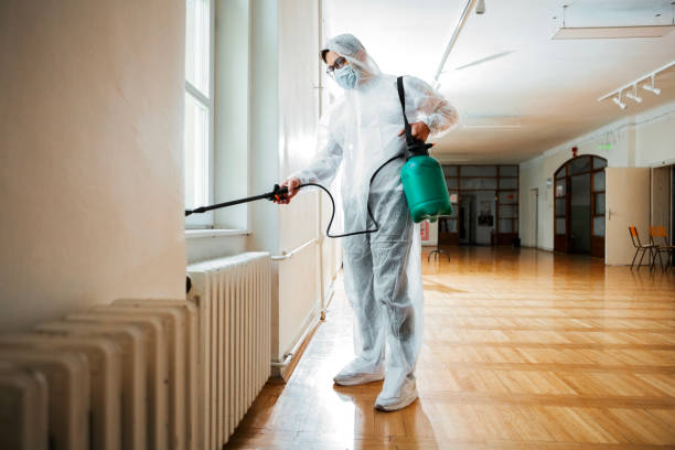 Trusted Austin, IN Pest Control Experts